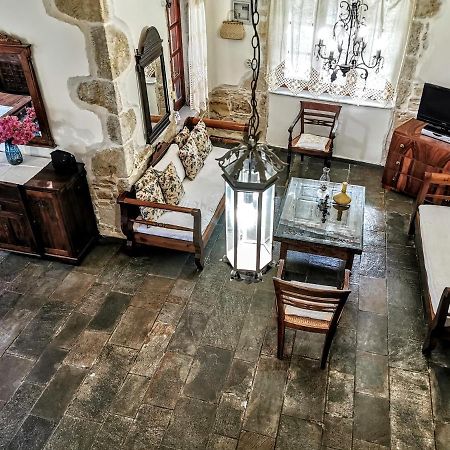 Villa Filiza Сивас Экстерьер фото