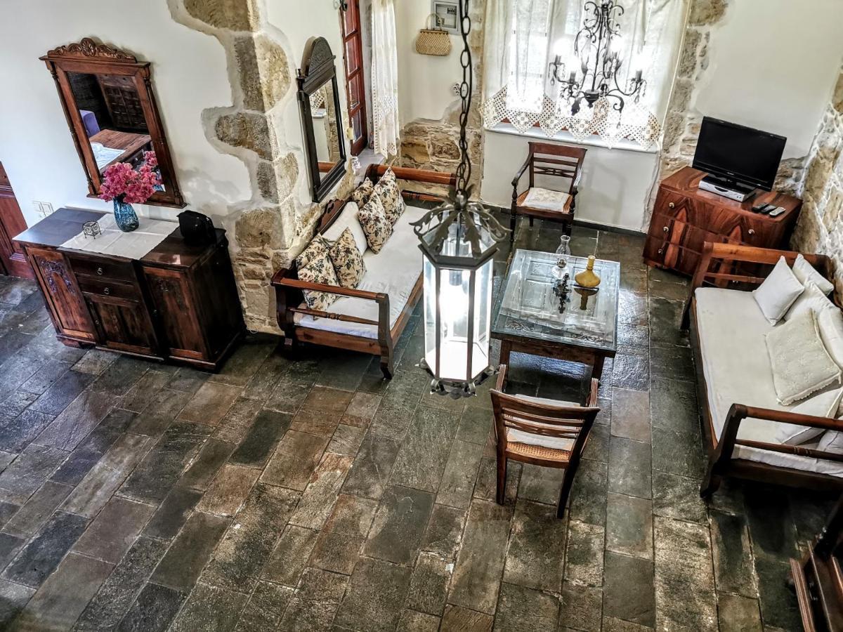 Villa Filiza Сивас Экстерьер фото