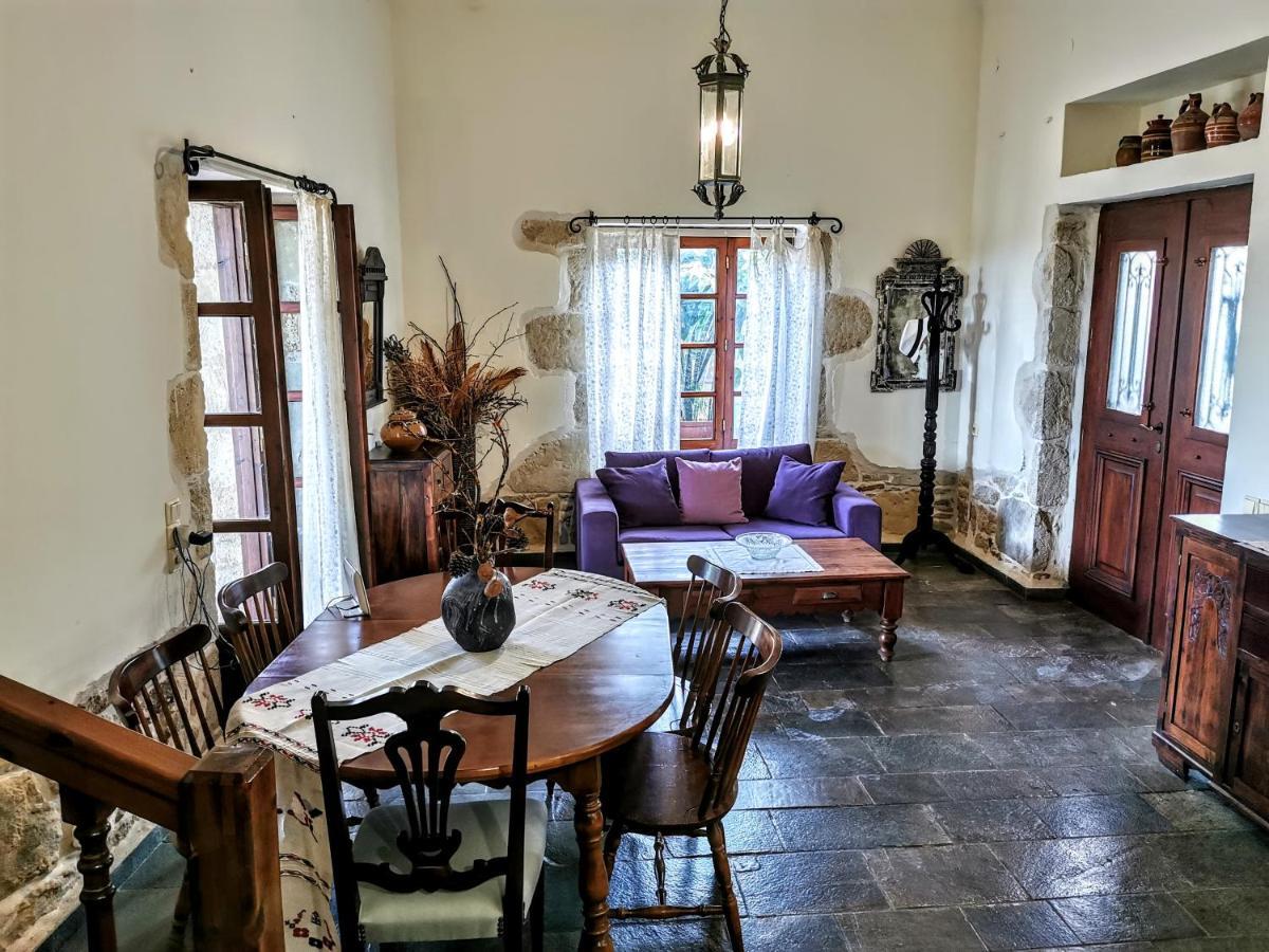 Villa Filiza Сивас Экстерьер фото